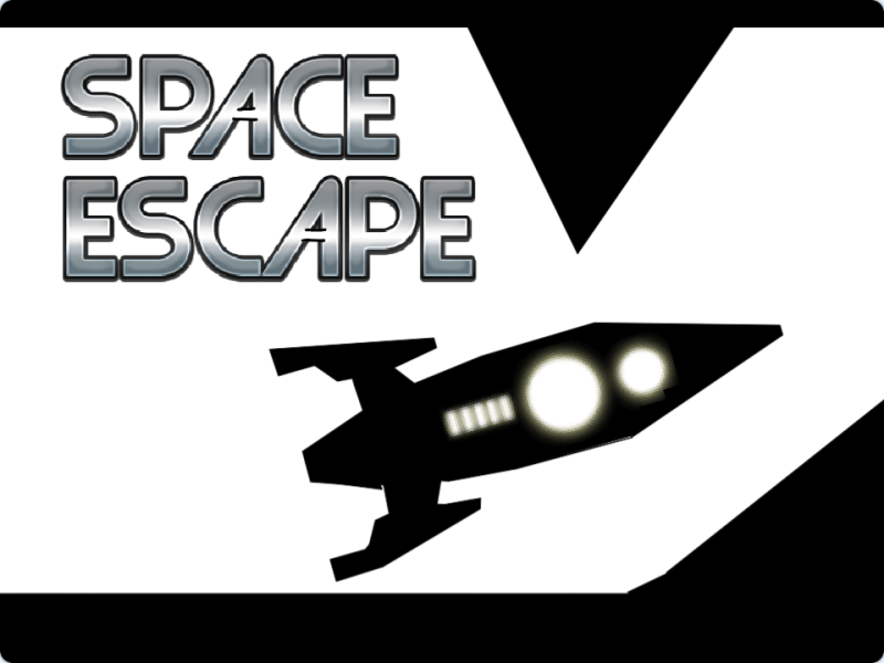 太空逃脱-超平的编程课