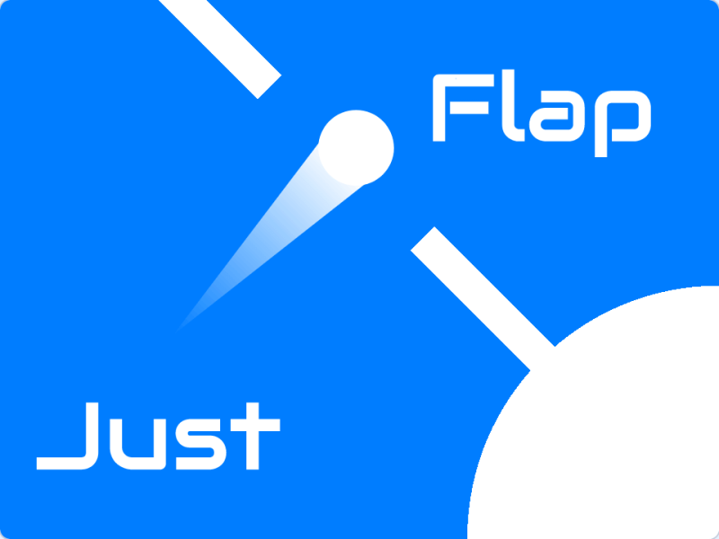 Flap游戏-超平的编程课