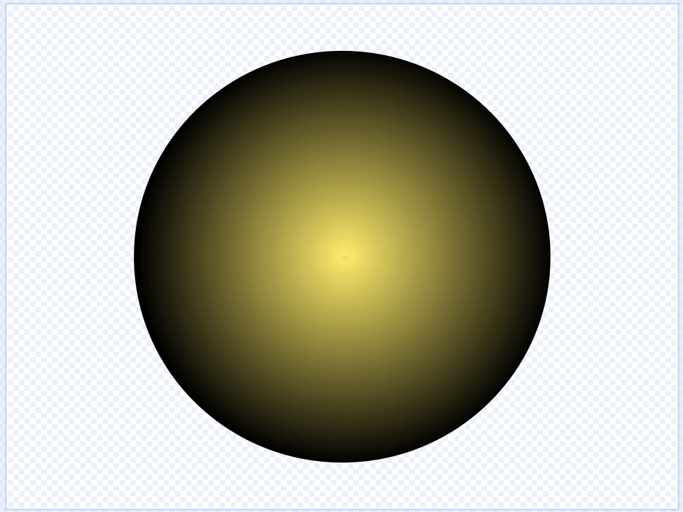 Glow角色