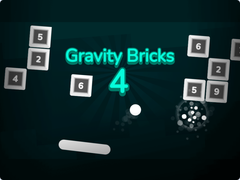 重力砖块-超平的编程课