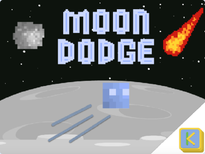 月球跑酷-超平的编程课