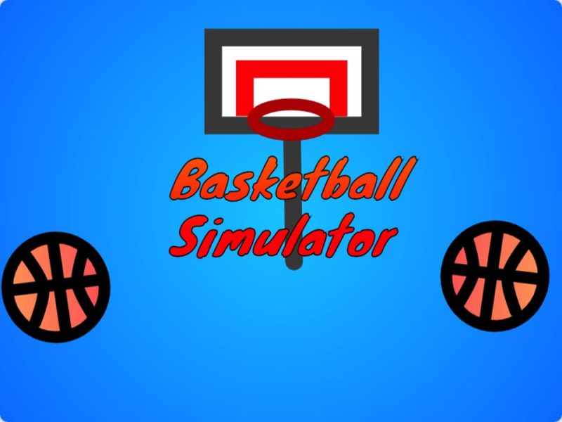 投篮练习-超平的编程课