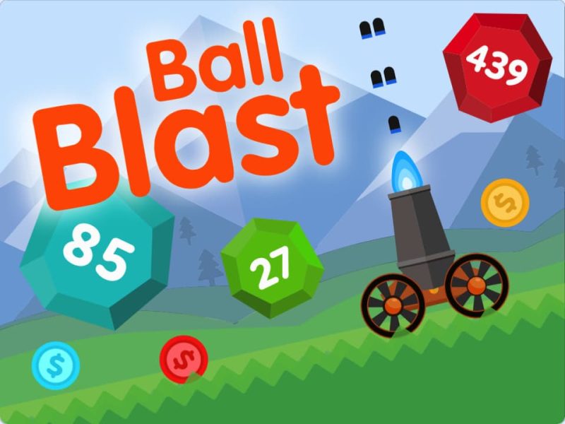 爆炸球-超平的编程课