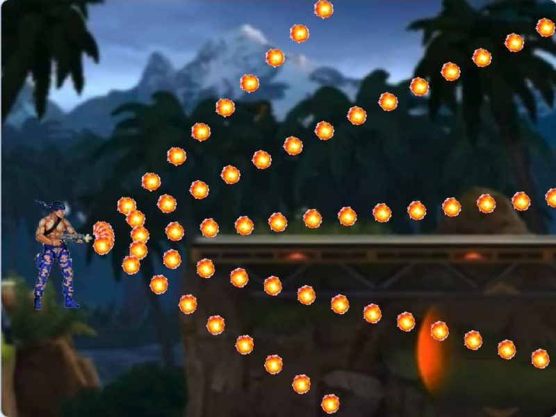 切换子弹-超平的编程课