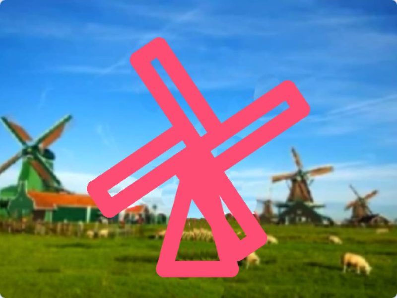 旋转的风车-超平的编程课