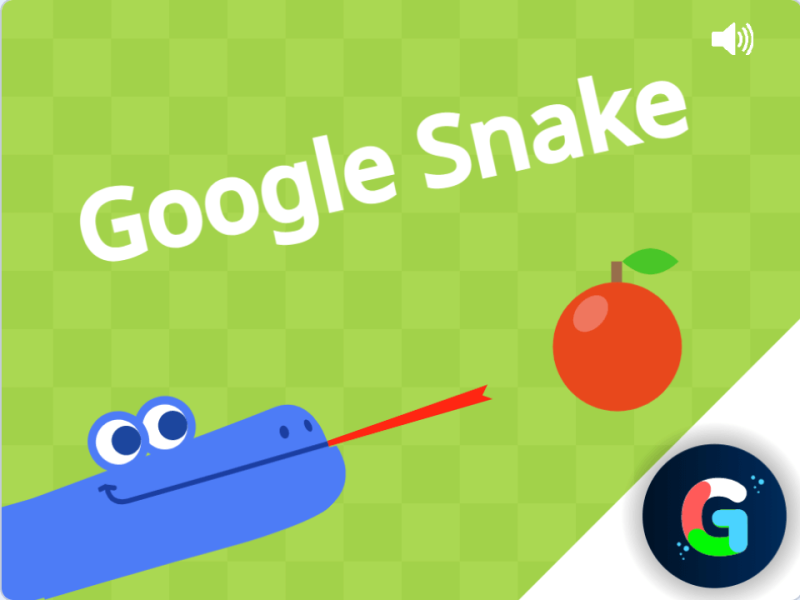 Google Snake-超平的编程课