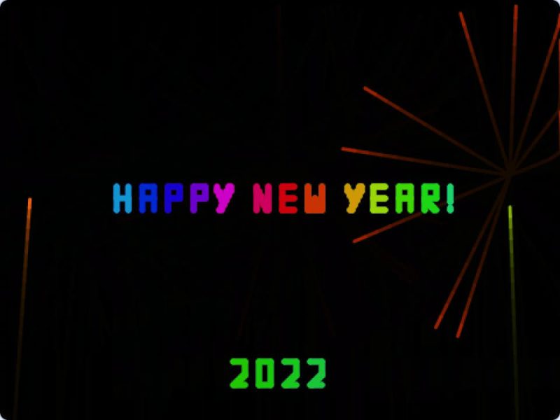 新年快乐-超平的编程课