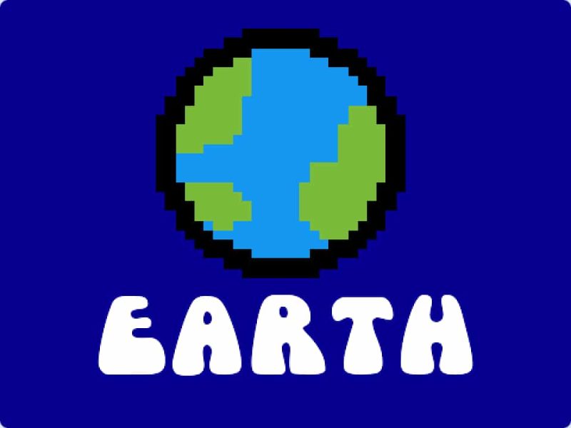 保卫地球-超平的编程课