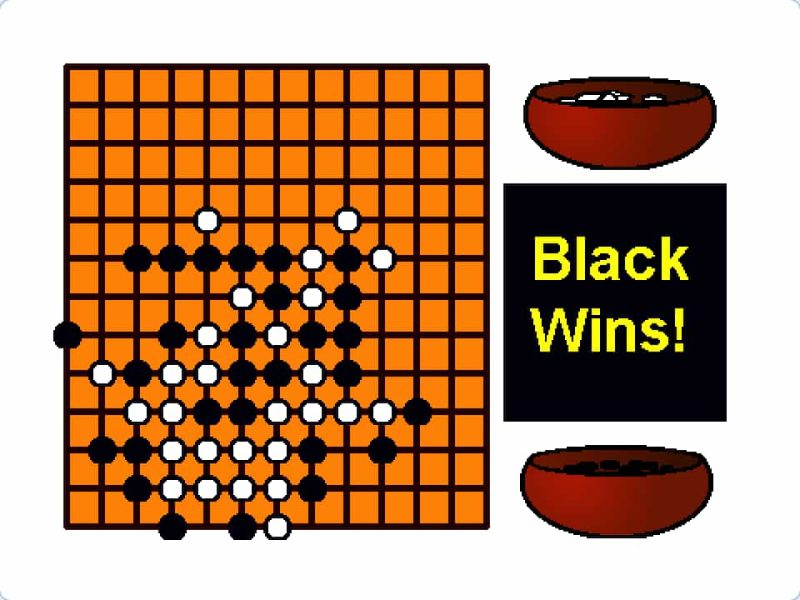 五子棋[双人版]-超平的编程课