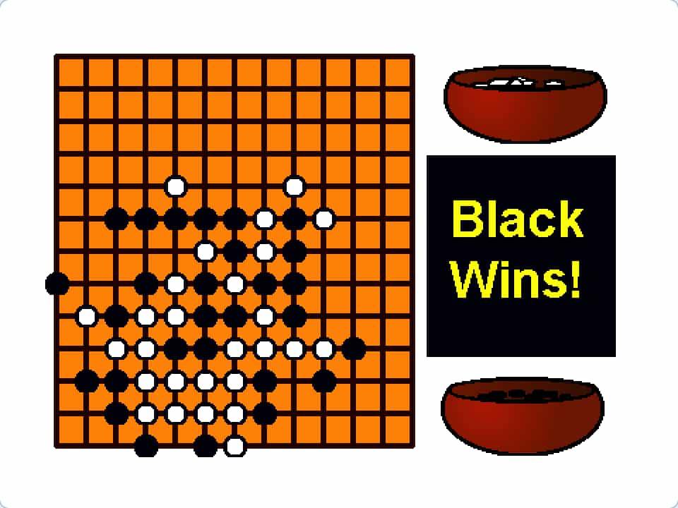 Scratch五子棋双人版_Scratch经典益智棋类游戏-超平的编程课