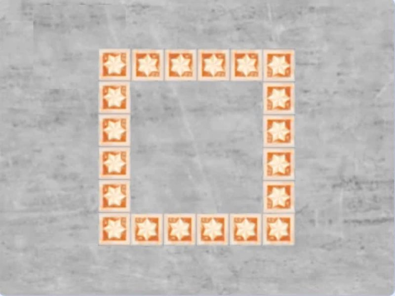 组合图形-超平的编程课