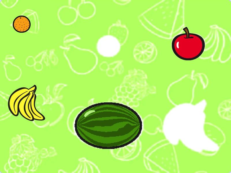 水果拼图-2022.5.29蓝桥杯国赛第1题-超平的编程课