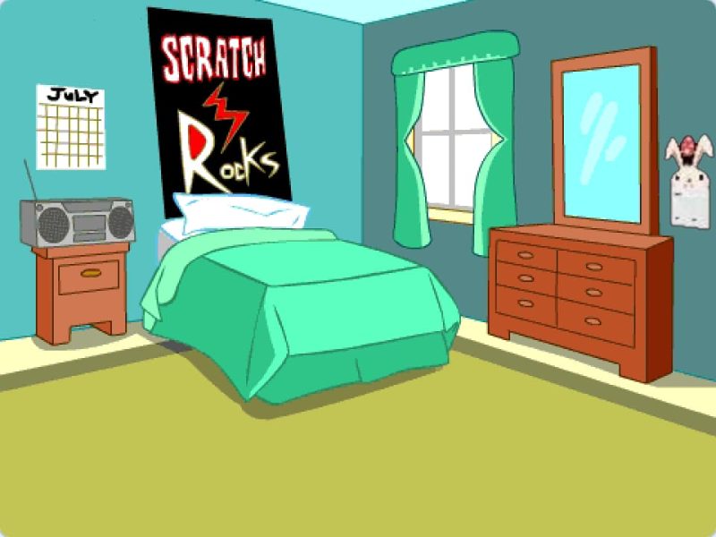 电灯开关-超平的编程课