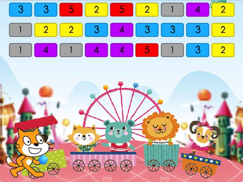 打砖块游戏-超平的编程课