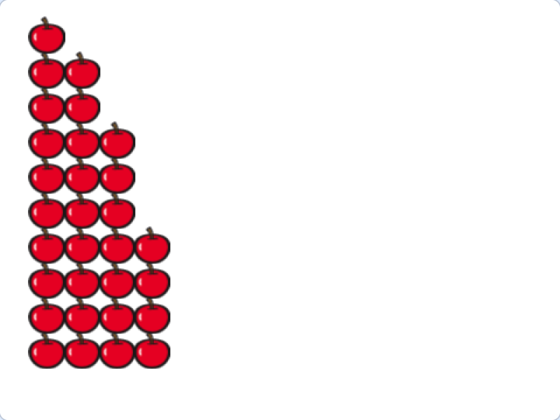苹果摆一摆-超平的编程课