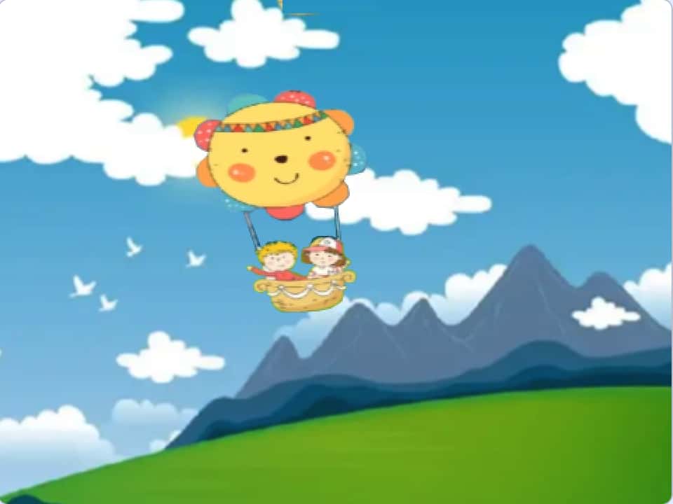 图片[2]-第13届蓝桥杯Scratch省赛真题2-超平的编程课