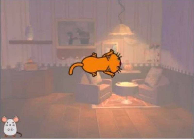 第13届蓝桥杯Scratch选拔赛-超平的编程课