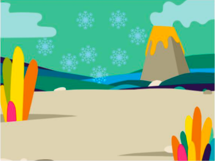 图片[2]-冬天下雪了-超平的编程课