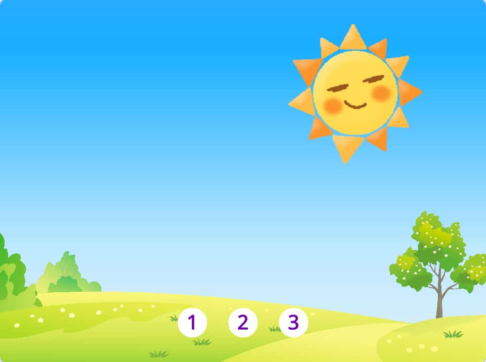 scratch多变的太阳_第15届蓝桥杯stema测评真题-超平的编程课