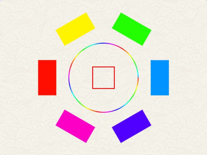 六花阵图-2023.12.17蓝桥杯stema第3题-超平的编程课