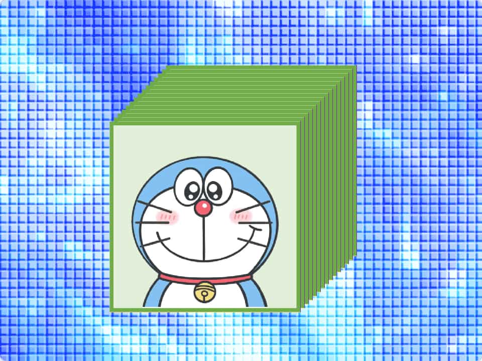 scratch旋转的正方体_第15届蓝桥杯STEMA真题_超平的编程课