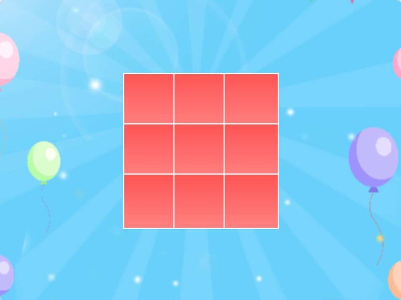 变色游戏-超平的编程课