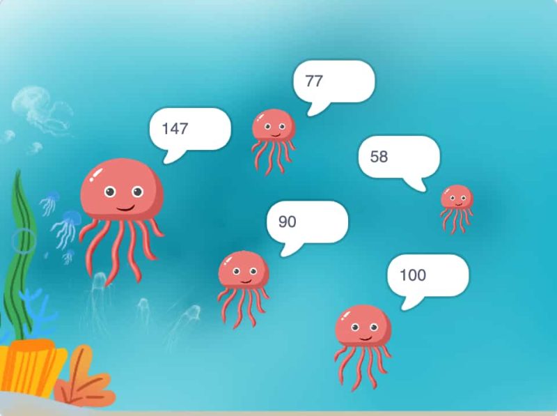 消失的水母-超平的编程课