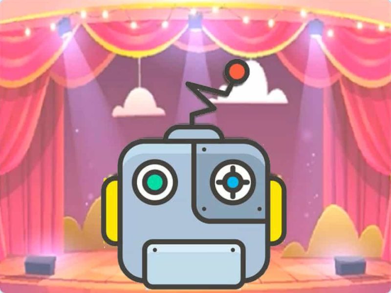 数据计算-超平的编程课