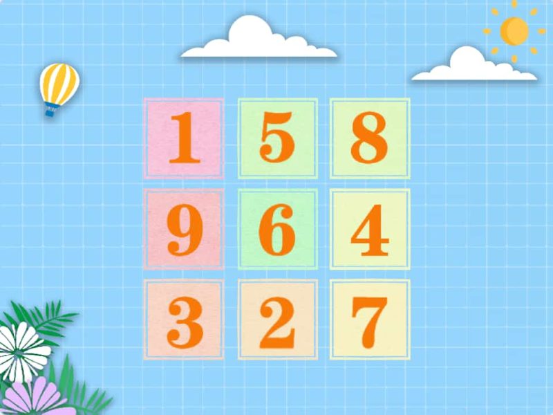 专注力训练游戏-超平的编程课