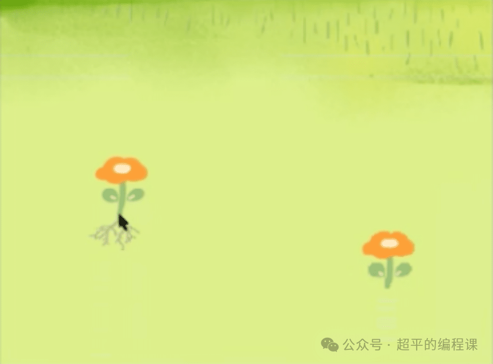 图片[3]-scratch栽花_第15届蓝桥杯STEMA测评真题_超平的编程课