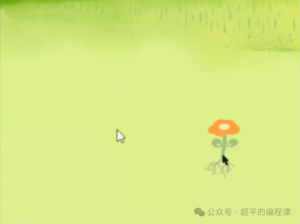 图片[2]-scratch栽花_第15届蓝桥杯STEMA测评真题_超平的编程课