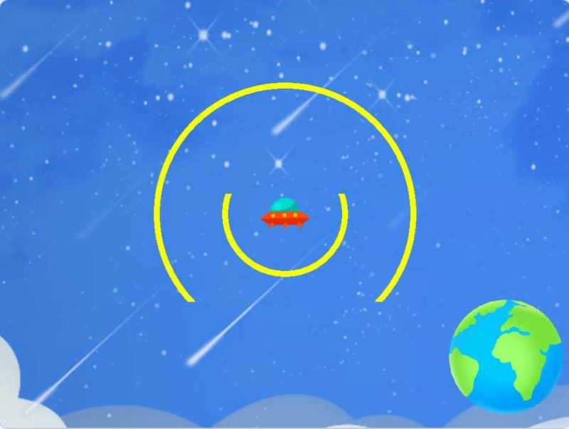 返回地球-超平的编程课