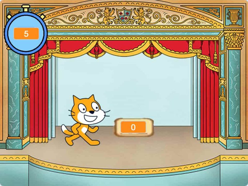 计数游戏-超平的编程课