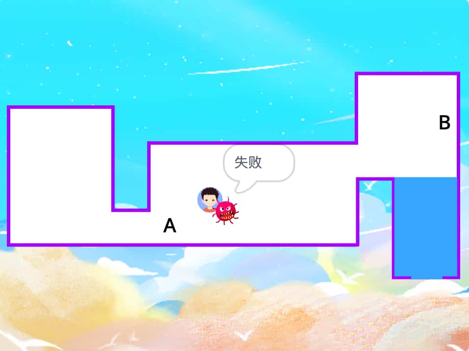 图片[2]-Scratch穿越病毒区_第15届蓝桥杯省赛真题_超平的编程课