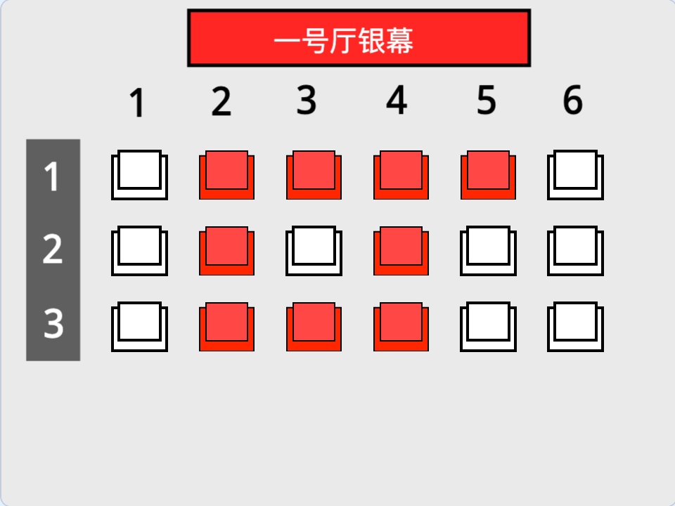 图片[2]-Scratch影院选座_第14届蓝桥杯Scratch真题-超平的编程课