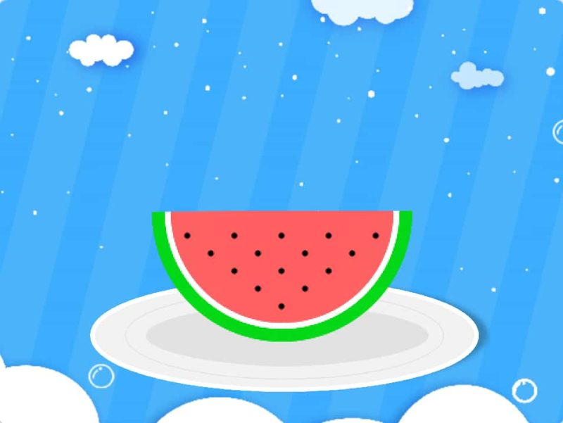 画西瓜-超平的编程课