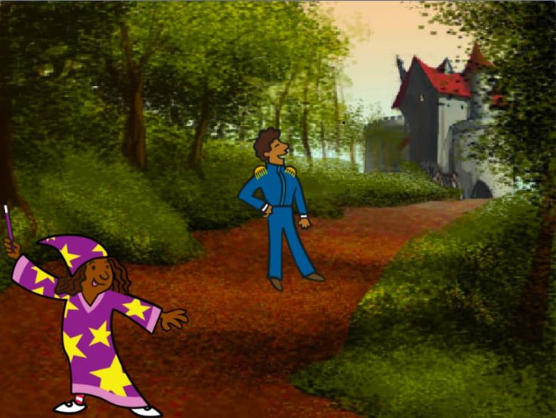 时光倒流-超平的编程课