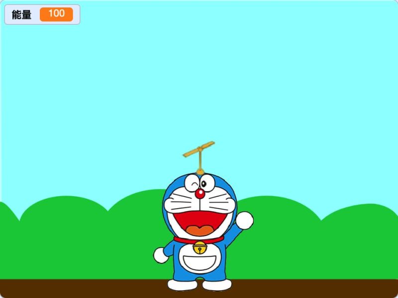 竹蜻蜓-超平的编程课