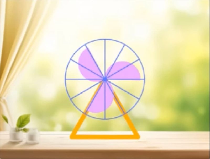 画台扇-超平的编程课