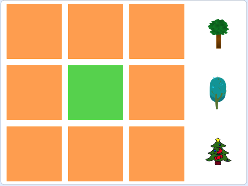 植树节种树-超平的编程课