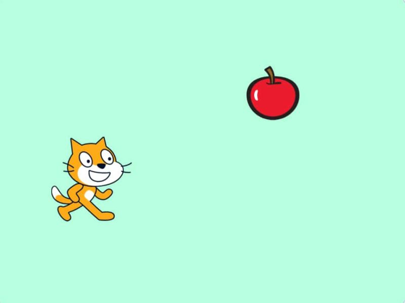 有毒的苹果-超平的编程课