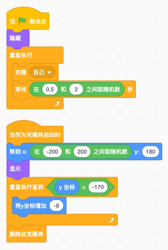 图片[5]-Scratch黑白块_第12届蓝桥杯stema真题-超平的编程课