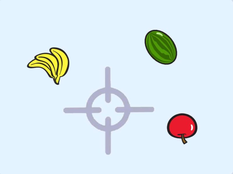 瞄准镜-超平的编程课