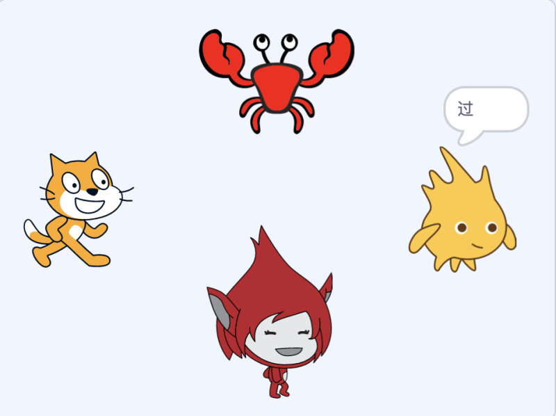 报数小游戏-超平的编程课