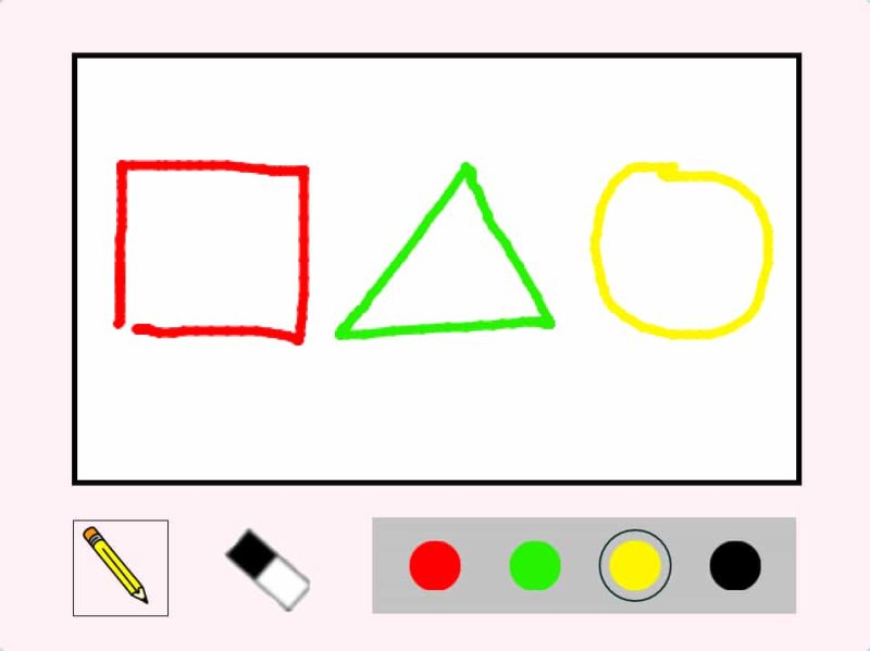 电子白板-超平的编程课