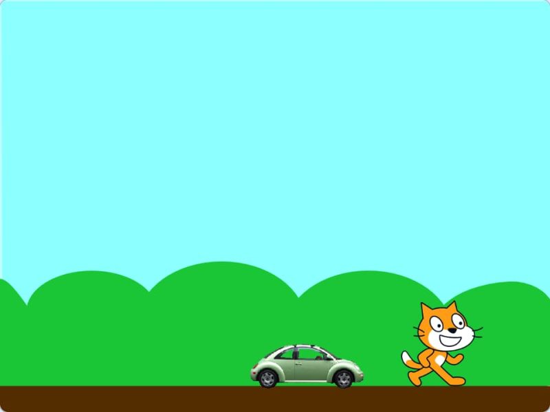 自动驾驶-超平的编程课