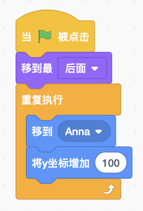 图片[4]-Scratch女孩顶球-第10届蓝桥杯scratch省赛真题-超平的编程课