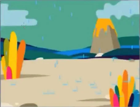 图片[2]-Scratch下雨_第13届蓝桥杯Scratch真题-超平的编程课