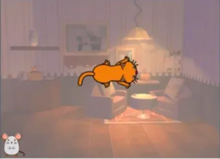 Scratch猫鼠游戏_第13届蓝桥杯Scratch真题-超平的编程课