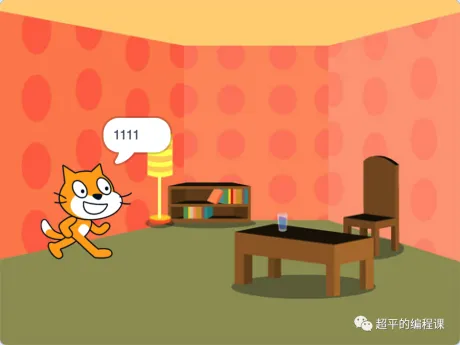 图片[4]-Scratch回文数_第14届蓝桥杯Scratch真题-超平的编程课